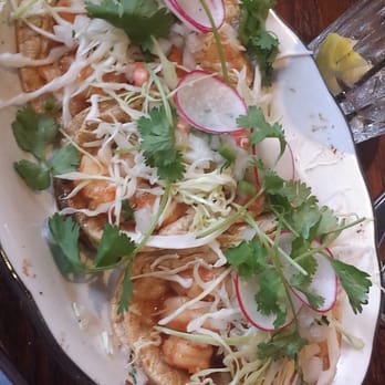 Superica Avalon - Shrimp tacos - Tex-Mex Near Me - Alpharetta, Georgia Superica Avalon - Shrimp tacos - Tex-Mex Near Me - Alpharetta, Georgia