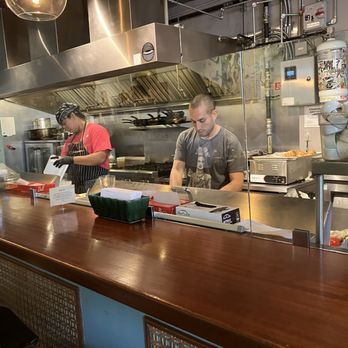 Tinta y Cafe - Cafes Near Me - Miami Shores, Florida Tinta y Cafe - Cafes Near Me - Miami Shores, Florida