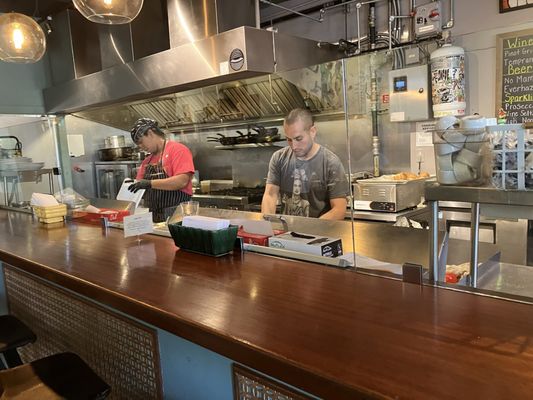 Tinta Y Cafe - Miami Shores by null