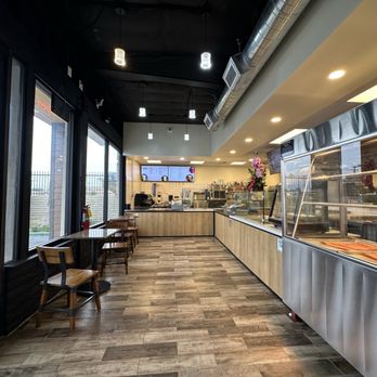 Lu Kitchen - Vietnamese Near Me - Garden Grove, California