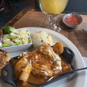 Mariscos Nayarit - Seafood Near Me - Raleigh, North Carolina