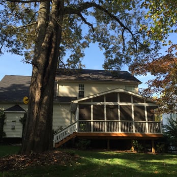 4 Brothers Construction - Porch addition by 4 Brothers Construction Company - General Contractors Near Me