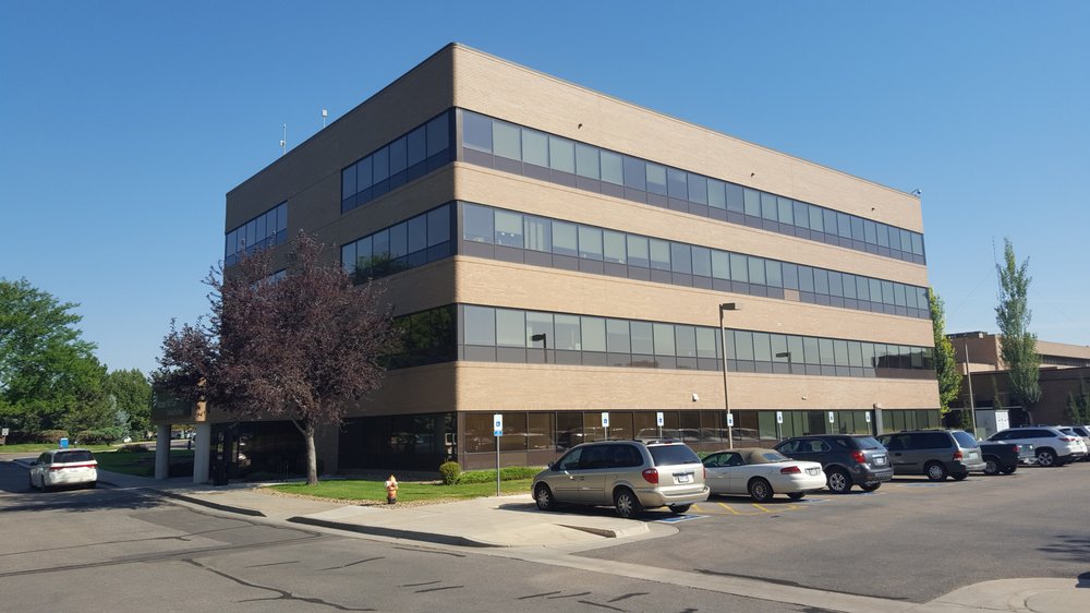 CARDIOVASCULAR INSTITUTE OF NORTH COLORADO CARDIOLOGY 1800 15th St