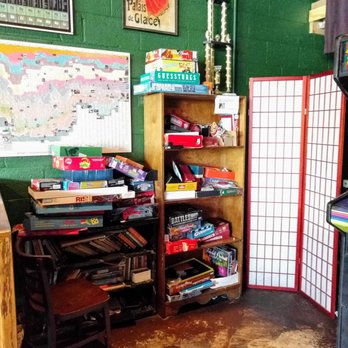 Thinking Man Tavern - Games corner - Pubs Near Me - Decatur, Georgia Thinking Man Tavern - Games corner - Pubs Near Me - Decatur, Georgia