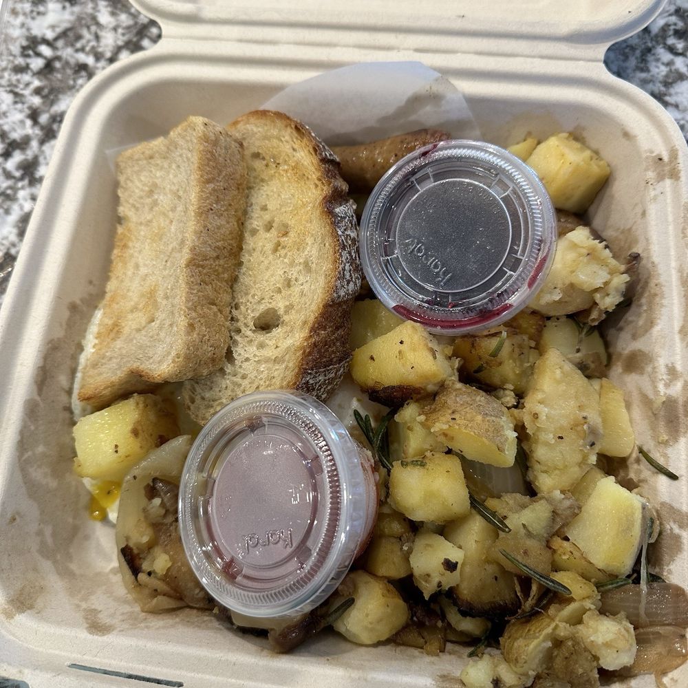 Matt's Big Breakfast Gilbert - Hog & Chick - Breakfast & Brunch Near Me - Gilbert, Arizona Matt's Big Breakfast Gilbert - Hog & Chick - Breakfast & Brunch Near Me - Gilbert, Arizona