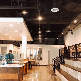 Foundation Coffee Roasters - Coffee Roasteries Near Me - Fairfax, Virginia