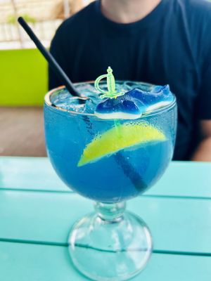 Nervous Nellie's by null