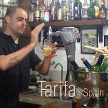 Los Melli - Tapas/Small Plates Near Me - Tarifa, California