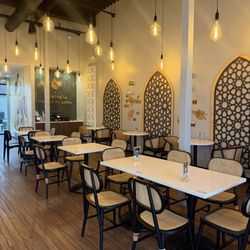 Haraz Coffee House - Gorgeous sitting area