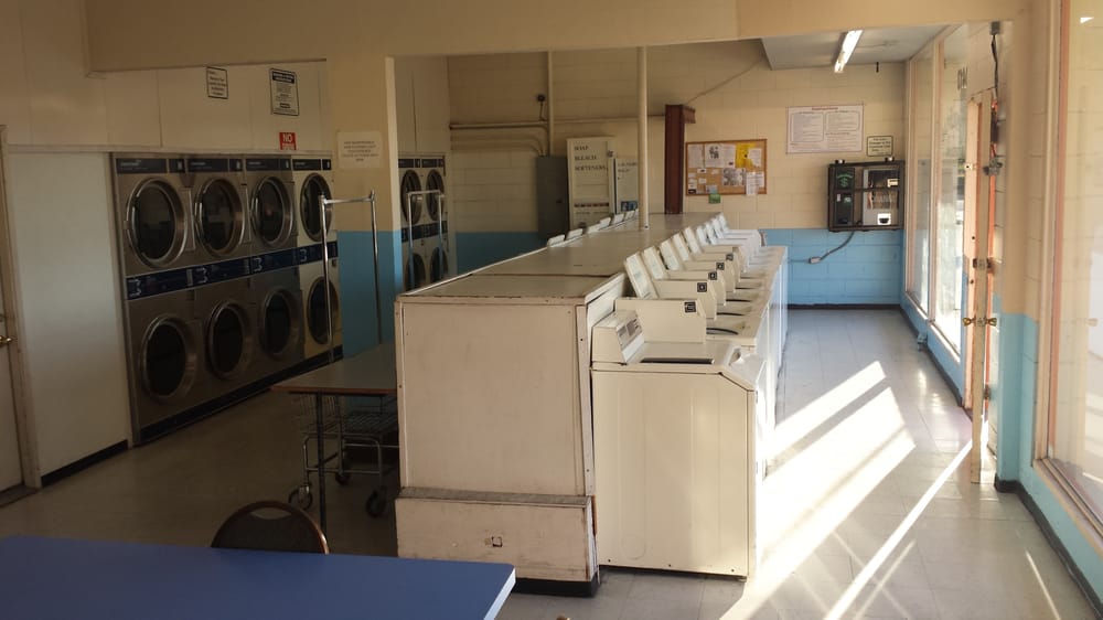 SPLISH SPLASH LAUNDROMAT 11 Reviews Laundromat 20413 Santa Maria