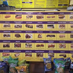 Fenton Deli - Menu 4