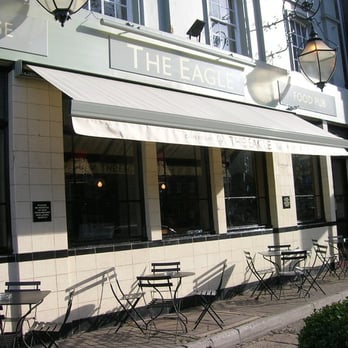 The Eagle - Pubs Near Me - London, XGL The Eagle - Pubs Near Me - London, XGL