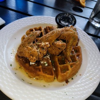 Nouveau Bar & Grill - Jonesboro - Chicken and Waffles - Bars Near Me - Jonesboro, Georgia Nouveau Bar & Grill - Jonesboro - Chicken and Waffles - Bars Near Me - Jonesboro, Georgia