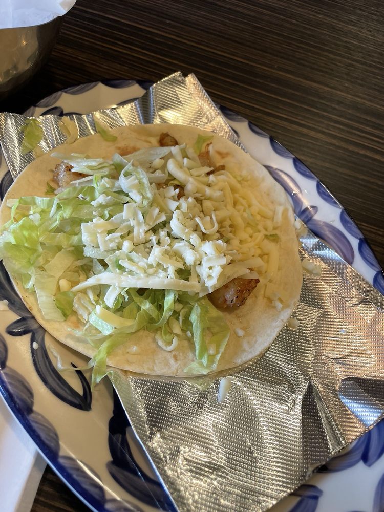 San Jose Mexican Grill