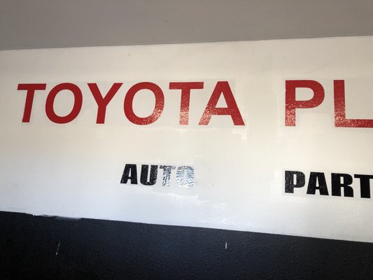 TOYOTA PLUS AUTO PARTS - Updated August 2025 - 38 Photos & 66 Reviews ...