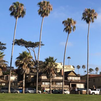 La Jolla Cove - Parks Near Me - La Jolla, California