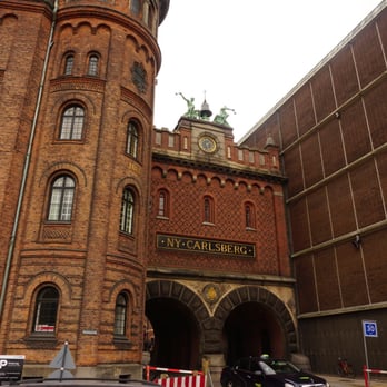 Visit Carlsberg - Gorgeous architecture. - Breweries Near Me - København V, 84 Visit Carlsberg - Gorgeous architecture. - Breweries Near Me - København V, 84