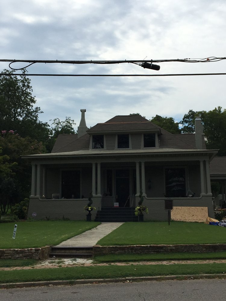 Slide of Summit Roofing