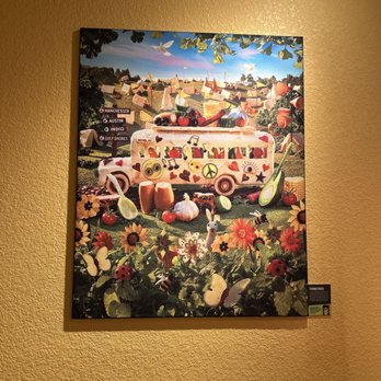 Moe's Southwest Grill - Picture from Moe's. - Mexican Near Me - Clermont, Florida