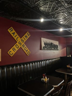 Grand Trunk Pub by null