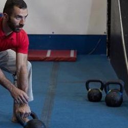 Conquer Ninja Athletics - Conquer Ninja Athletics