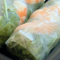 Spring Roll