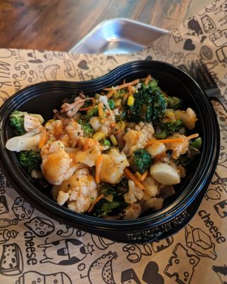 I Heart Mac & Cheese - Denver, CO by null