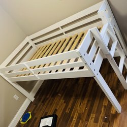 Chil Assembler - Bundbed