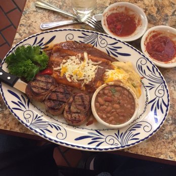 Abuelo's Mexican Restaurant - Mexican Near Me - Abilene, Texas