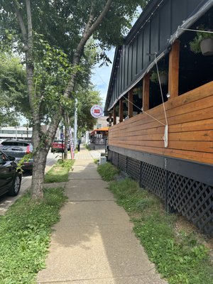 Nicoletto's Italian Kitchen (Hillsboro Village) by null