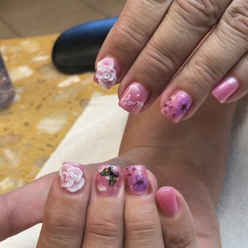 Vogue Nails 2 - Nail Salons Near Me - Flemington, New Jersey Vogue Nails 2 - Nail Salons Near Me - Flemington, New Jersey