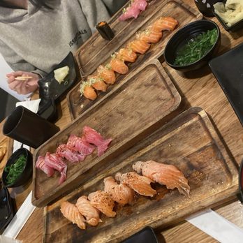 Aikan Sushi - Izakaya Near Me - Northridge, California Aikan Sushi - Izakaya Near Me - Northridge, California