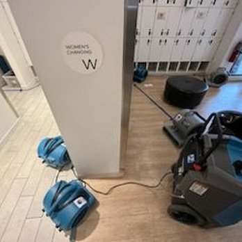 American Water Restoration - Damage Restoration Near Me