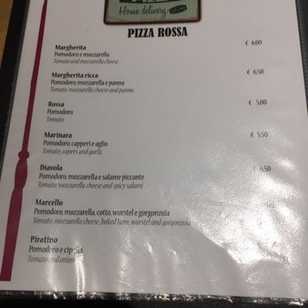 Bistrot Duomo - Italian Near Me - Orvieto, TR