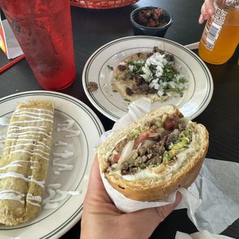 Victorias Mexican Grill - Tamales Tacos Tortas Jarrito - Mexican Near Me - Rancho Cucamonga, California Victorias Mexican Grill - Tamales Tacos Tortas Jarrito - Mexican Near Me - Rancho Cucamonga, California