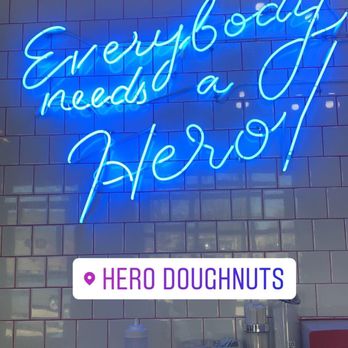 Full Circle Doughnuts - Donuts Near Me - Homewood, Alabama