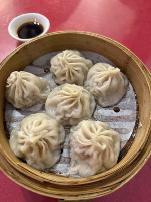 Ha's Dim Sum Noodle House by null