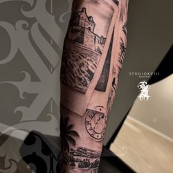 Studioxviii