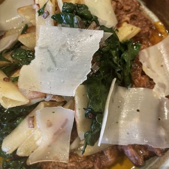 Gabi James - All day oxtail ragu - French Near Me - Redondo Beach, California Gabi James - All day oxtail ragu - French Near Me - Redondo Beach, California