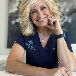 Nancy E Rolnik, MD at Remedy Sports and Regenerative Medicine - I return athletes patients back to pain-free exercise. I look at all the causes of your joint pain and find the best non-surgical options.
