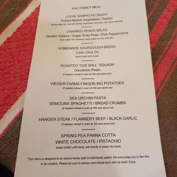 Kali Steak - Menu 6.7.2020 - Steakhouses Near Me - Los Angeles, California Kali Steak - Menu 6.7.2020 - Steakhouses Near Me - Los Angeles, California