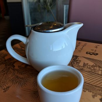 Pho Kitch'n - Jasmine Tea - Vietnamese Near Me - Norristown, Pennsylvania