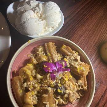 DIOSA - Churros foster - New Mexican Cuisine Near Me - Downey, California
