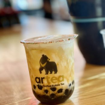 Artea - Culebra Commons - Okinawa - Asian Fusion Near Me - San Antonio, Texas