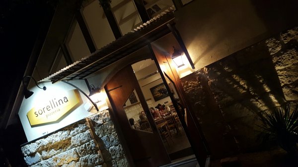 Pizzeria Sorellina by null