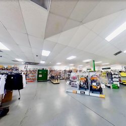 Everglades Equipment Group - Leesburg Location Interior