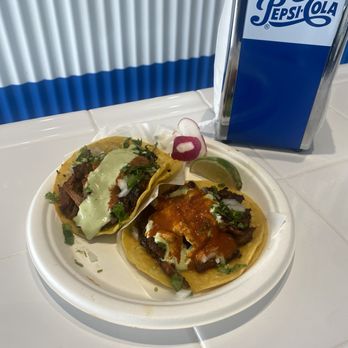 Tacomasa - Tacos Near Me - El Segundo, California