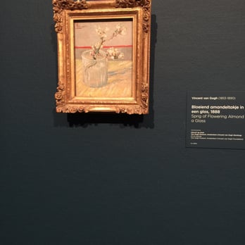 Van Gogh Museum - Museums Near Me - Amsterdam, New Hampshire