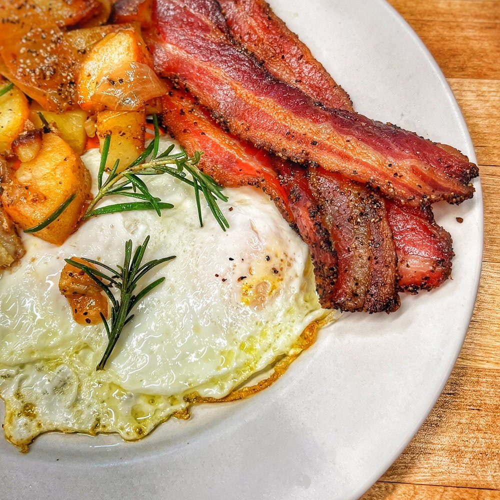 Matt's Big Breakfast Gilbert - Hog & Chick! - Breakfast & Brunch Near Me - Gilbert, Arizona Matt's Big Breakfast Gilbert - Hog & Chick! - Breakfast & Brunch Near Me - Gilbert, Arizona
