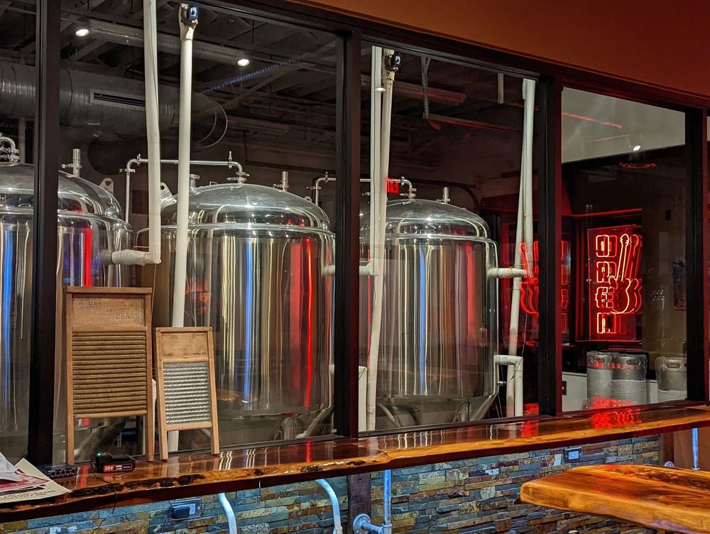 CALIBRATION BREWERY CLOSED 81 Photos & 101 Reviews 119 Armour Rd